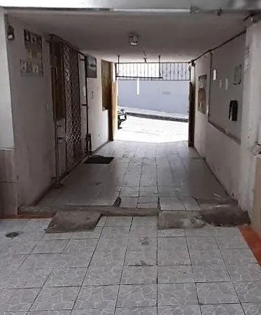 Hostal Ofelia